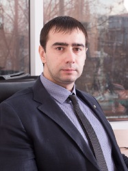 Лавник Дмитрий Викторович