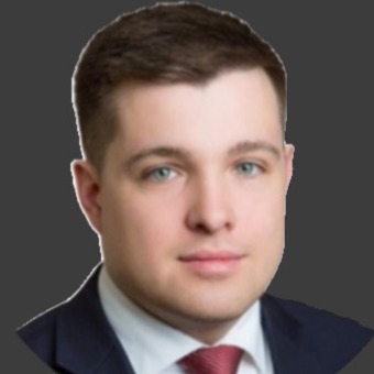 Балакшин Михаил Сергеевич