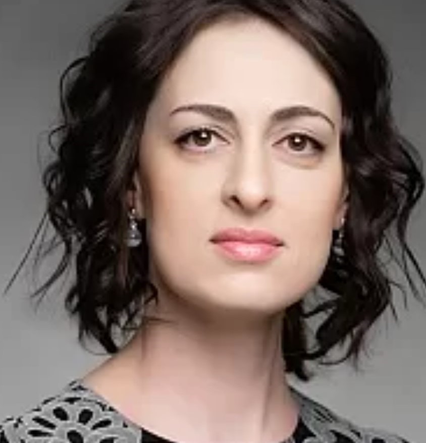 Жукова Галина Александровна