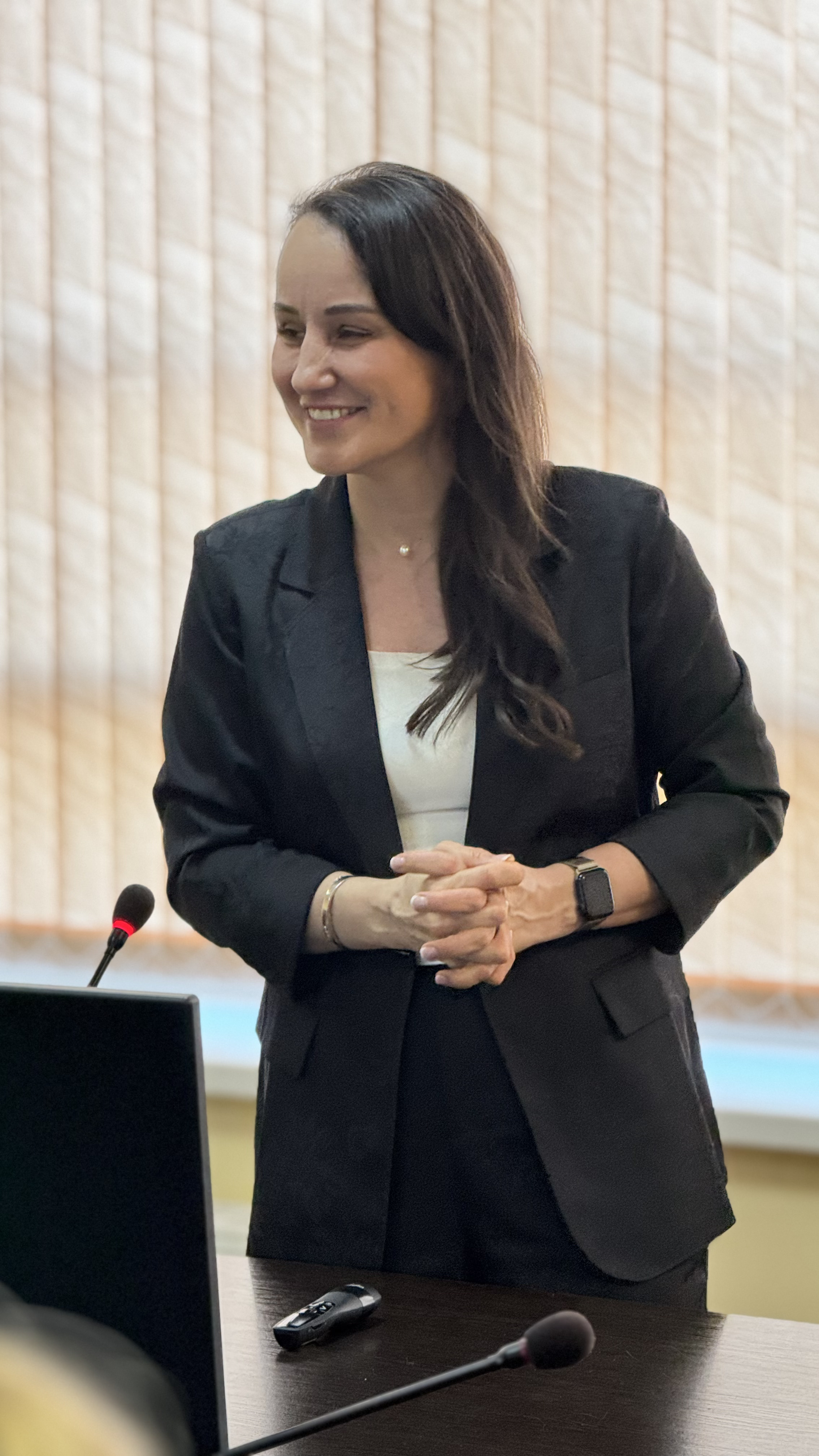 Анна Ненахова