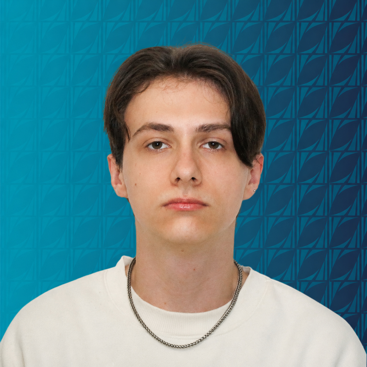 Несговоров Алексей Александрович, 4 курс, группа ИСП-41-22