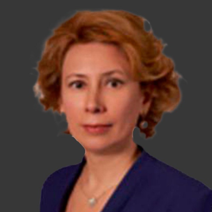 Мудрова Лариса Владимировна