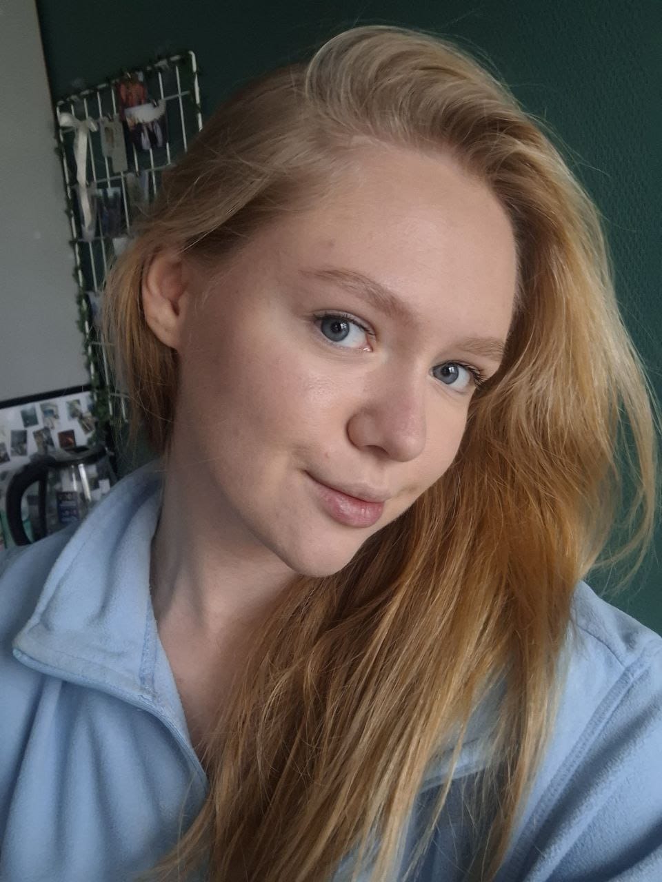 Луконичева Арина Денисовна