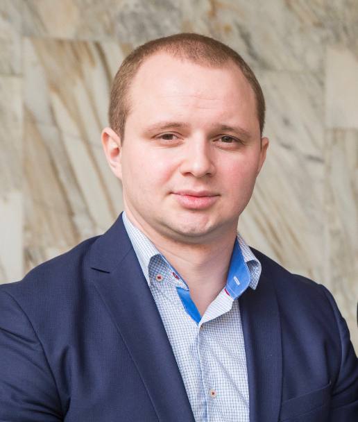 Кырлан Марчел 