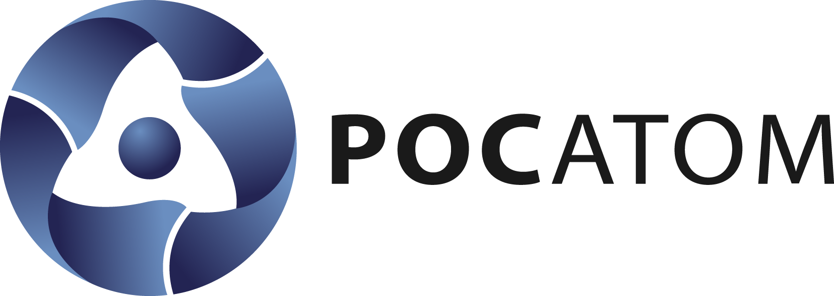 Росатом