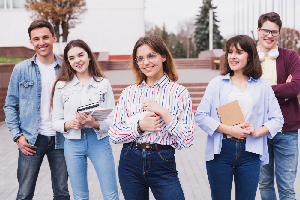 Мероприятия для абитуриентов