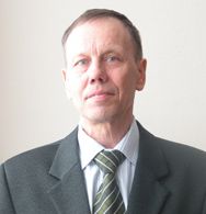 Пашкевич Александр Евгеньевич