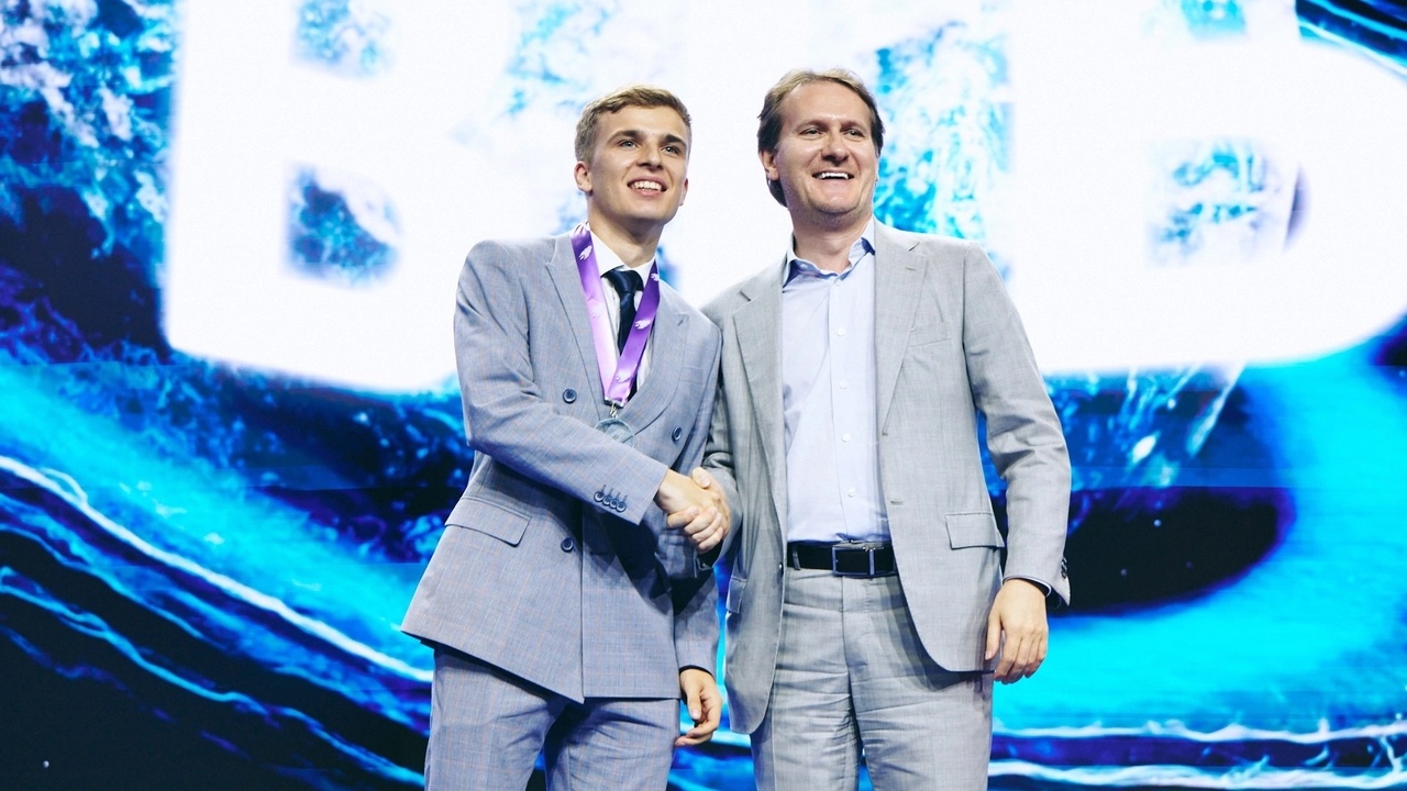 Стипендия Президента Российской Федерации для аспирантов и адъюнктов, проводящих научные исследования в рамках реализации приоритетов научно технологического развития Российской Федерации