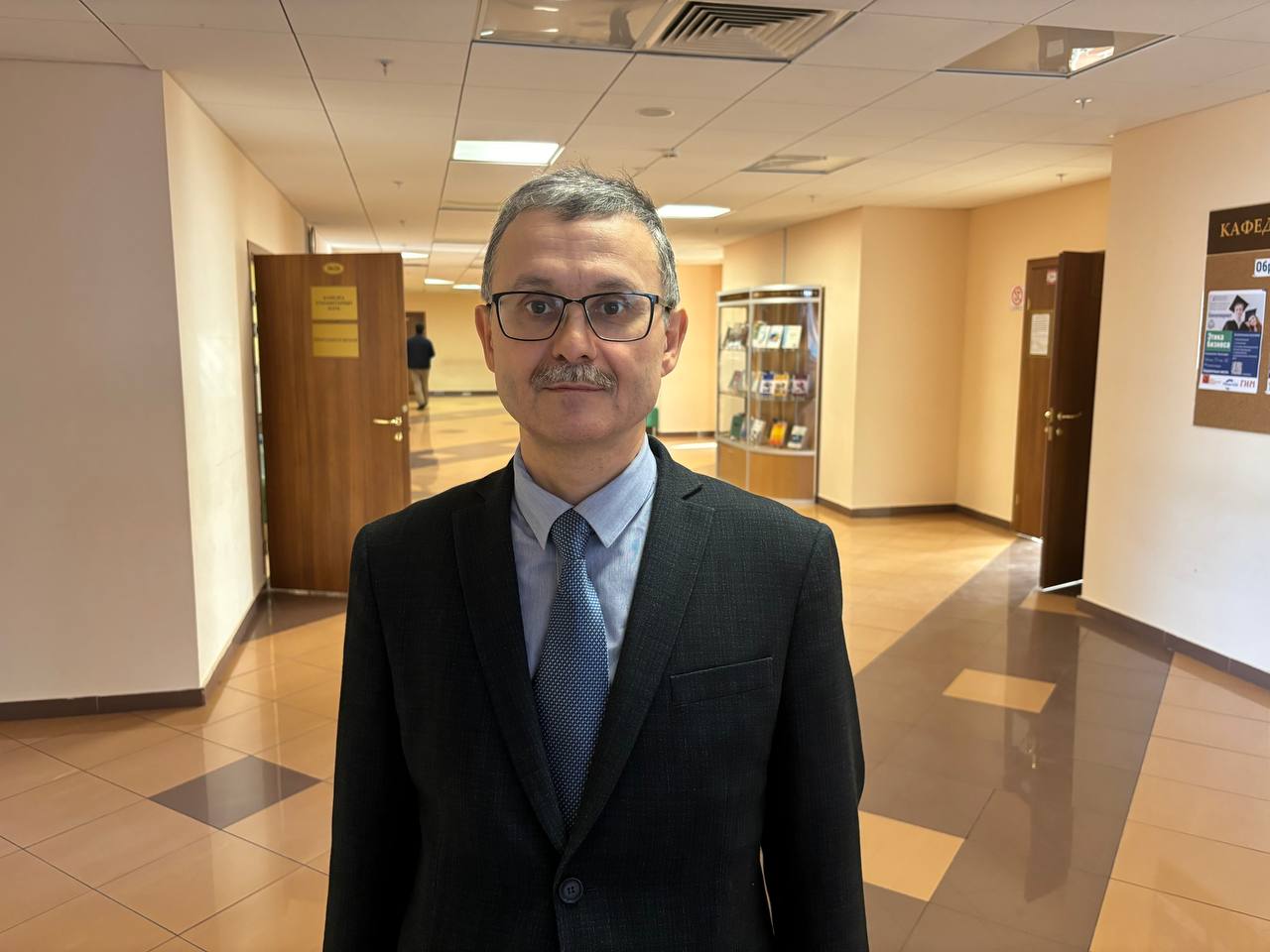 Ахмадуллин Вячеслав Абдулович