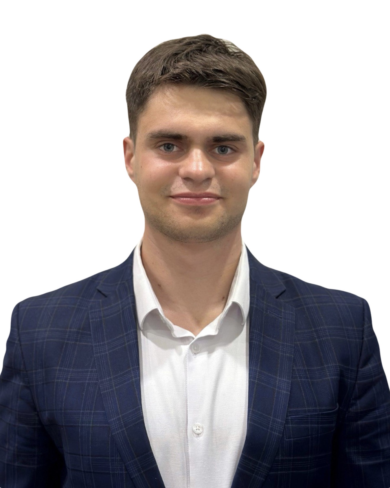 Ивлев Денис Игоревич
