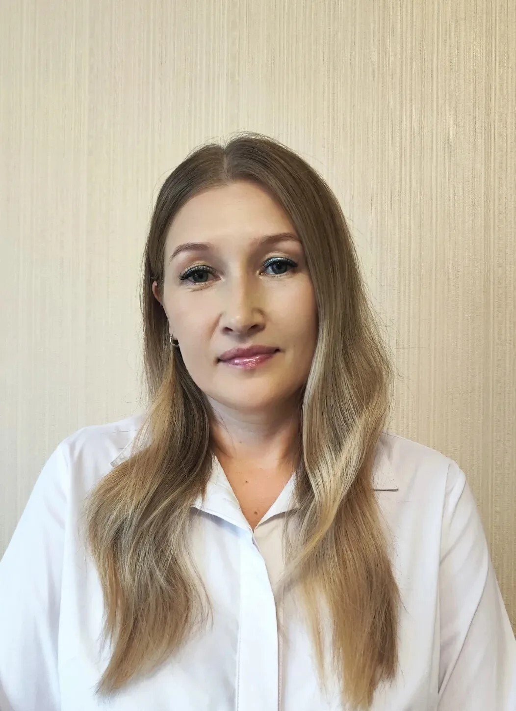 Амельченко Юлия Владимировна