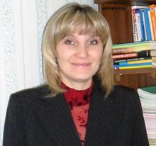 Тотьмянина Лариса Васильевна
