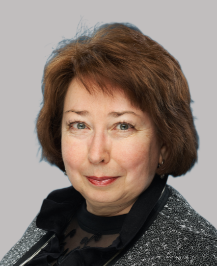 Карпова Галина Геннадьевна
