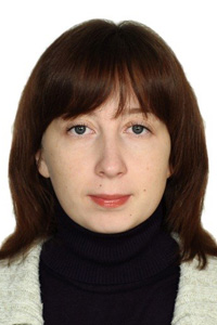 Калугина Ольга Анатольевна