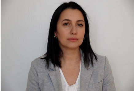Тускаева Мадина Руслановна