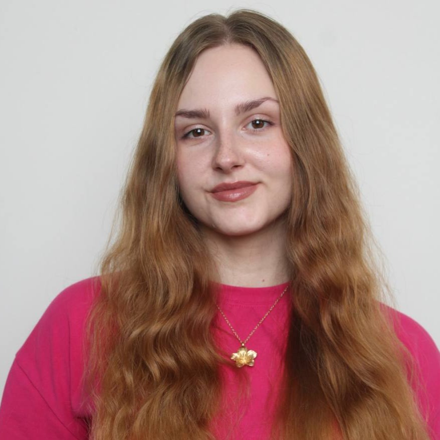 Алисова Виктория Александровна