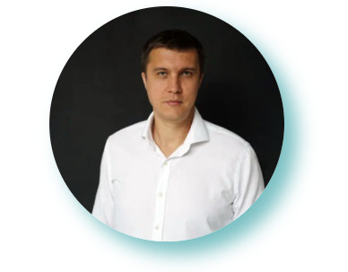 Бурков Владимир Юрьевич