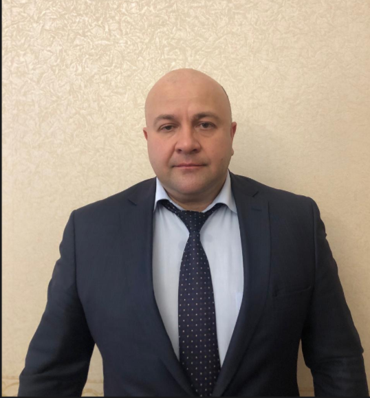 Дзагоев Алан Русланович