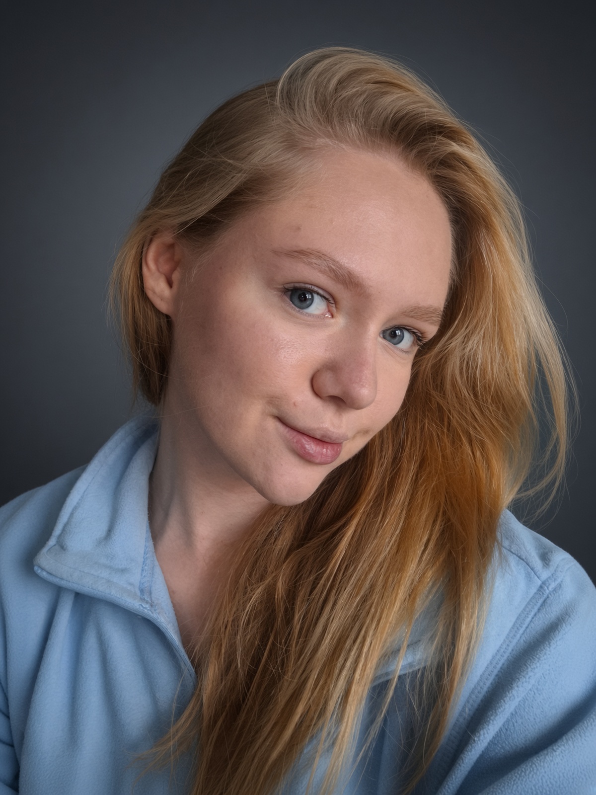 Луконичева Арина Денисовна