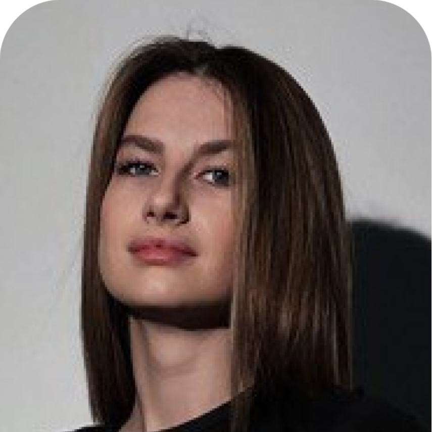 Антонова Луиза Сергеевна