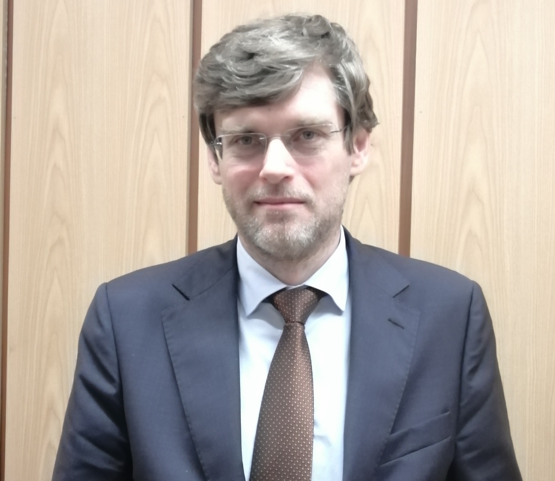 Кузнецов Алексей Владимирович