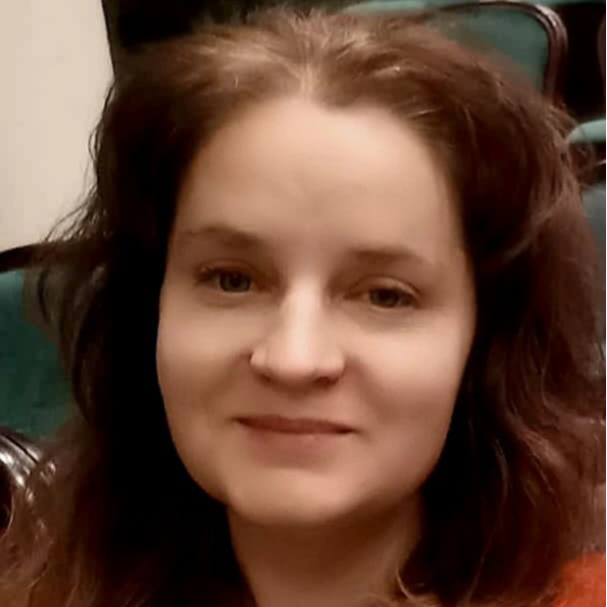 Баркова Наталья Юрьевна