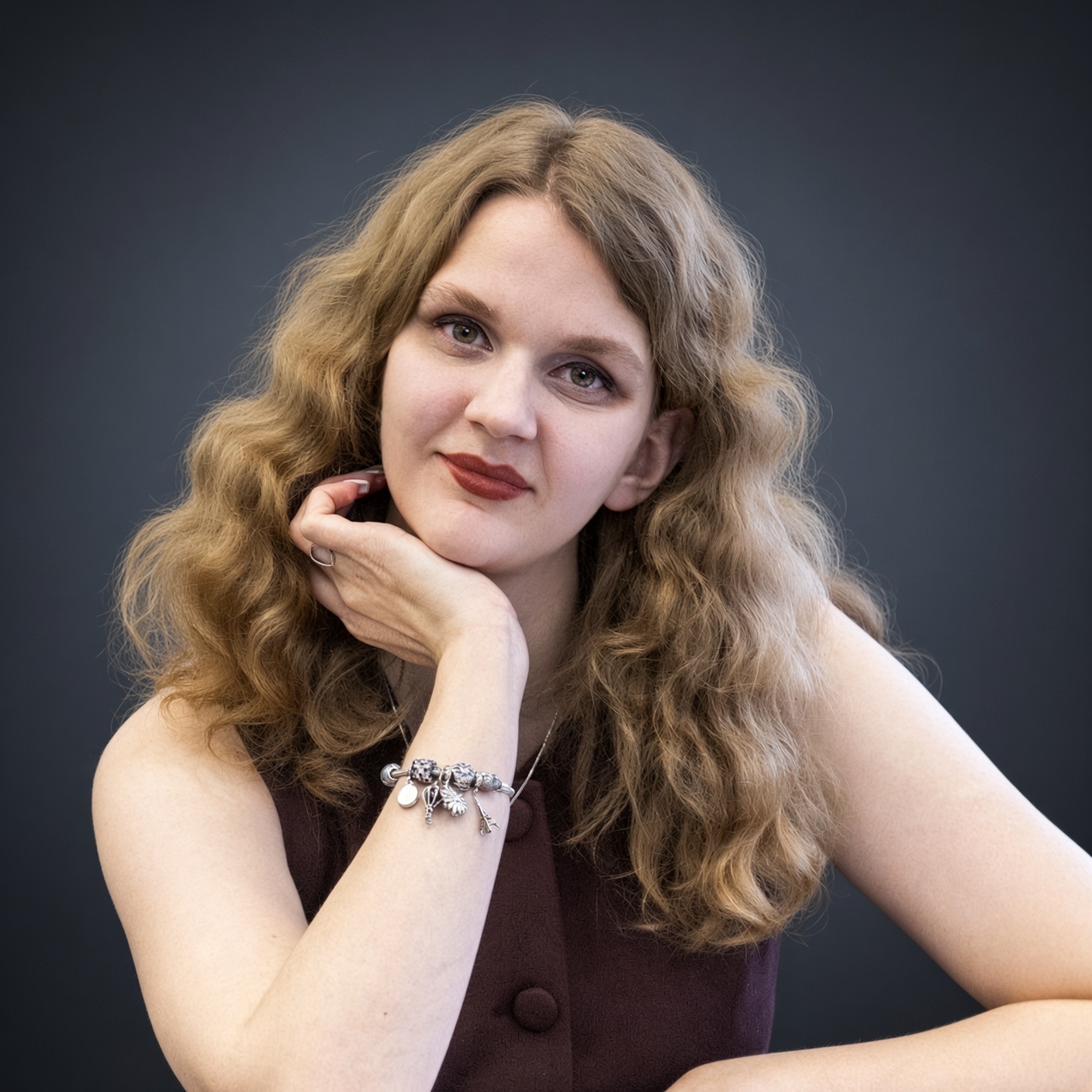 Заднепровская Ариана Олеговна