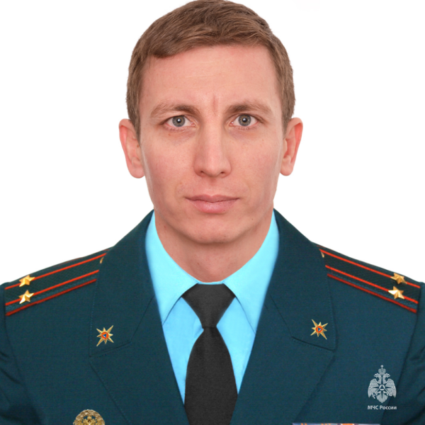 Иванов Владимир Николаевич