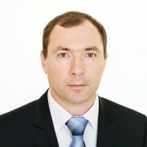 Сахнюк Павел Анатольевич