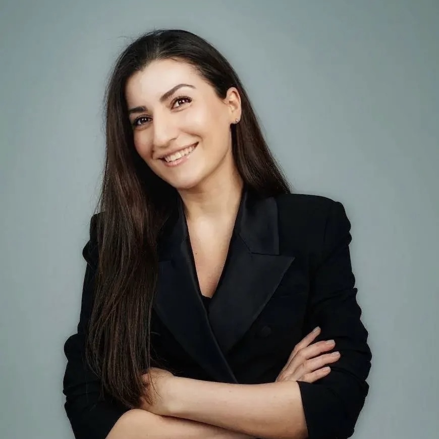 Арзуманова Лана Львовна