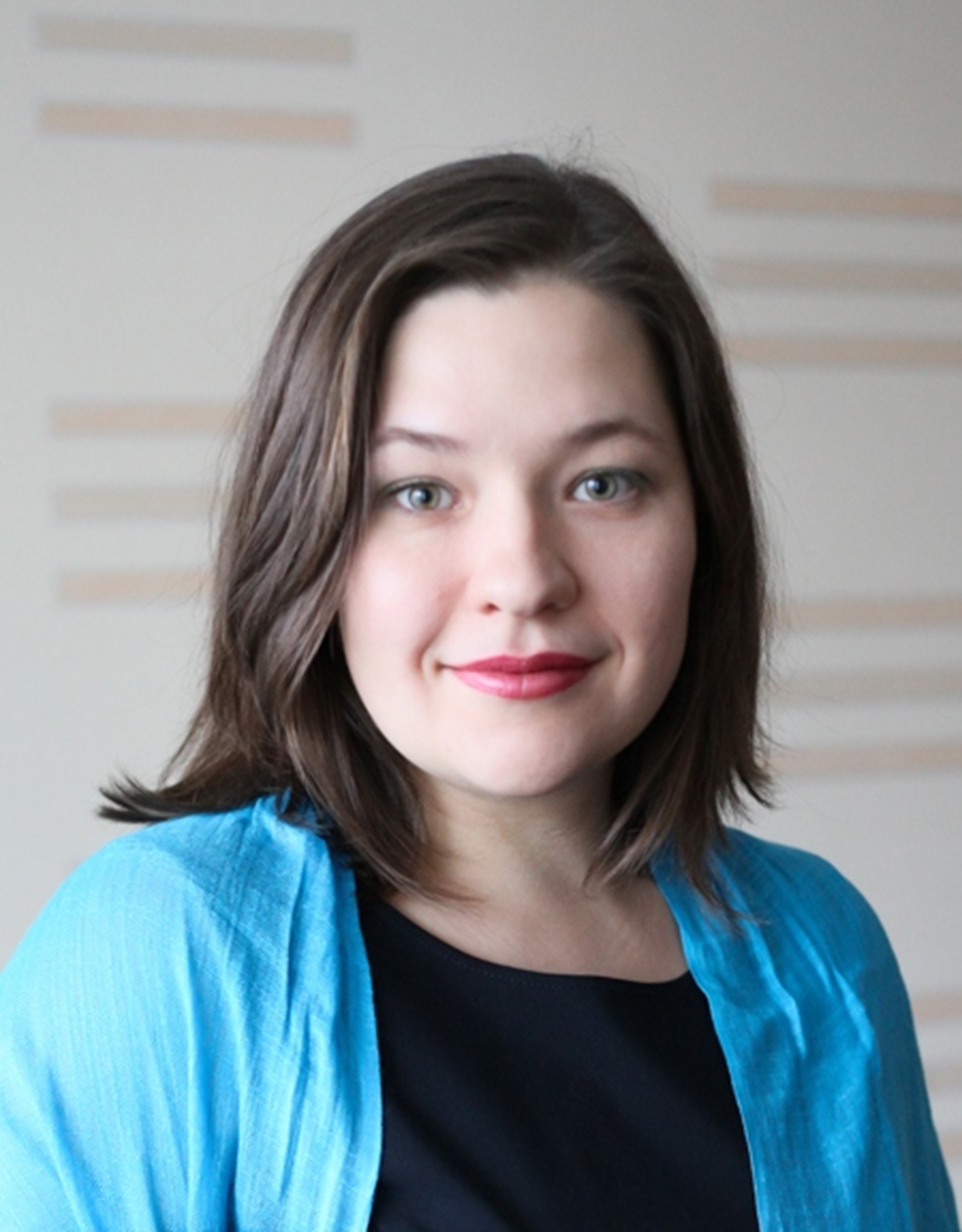 Реут Анна Владимировна