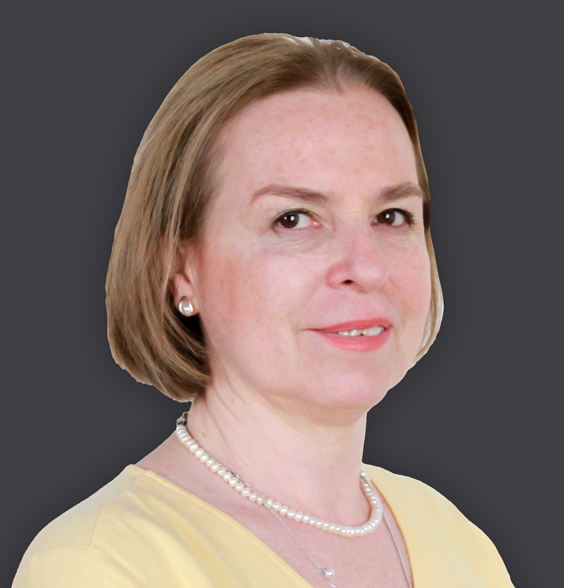 Богомолова Елена Владимировна