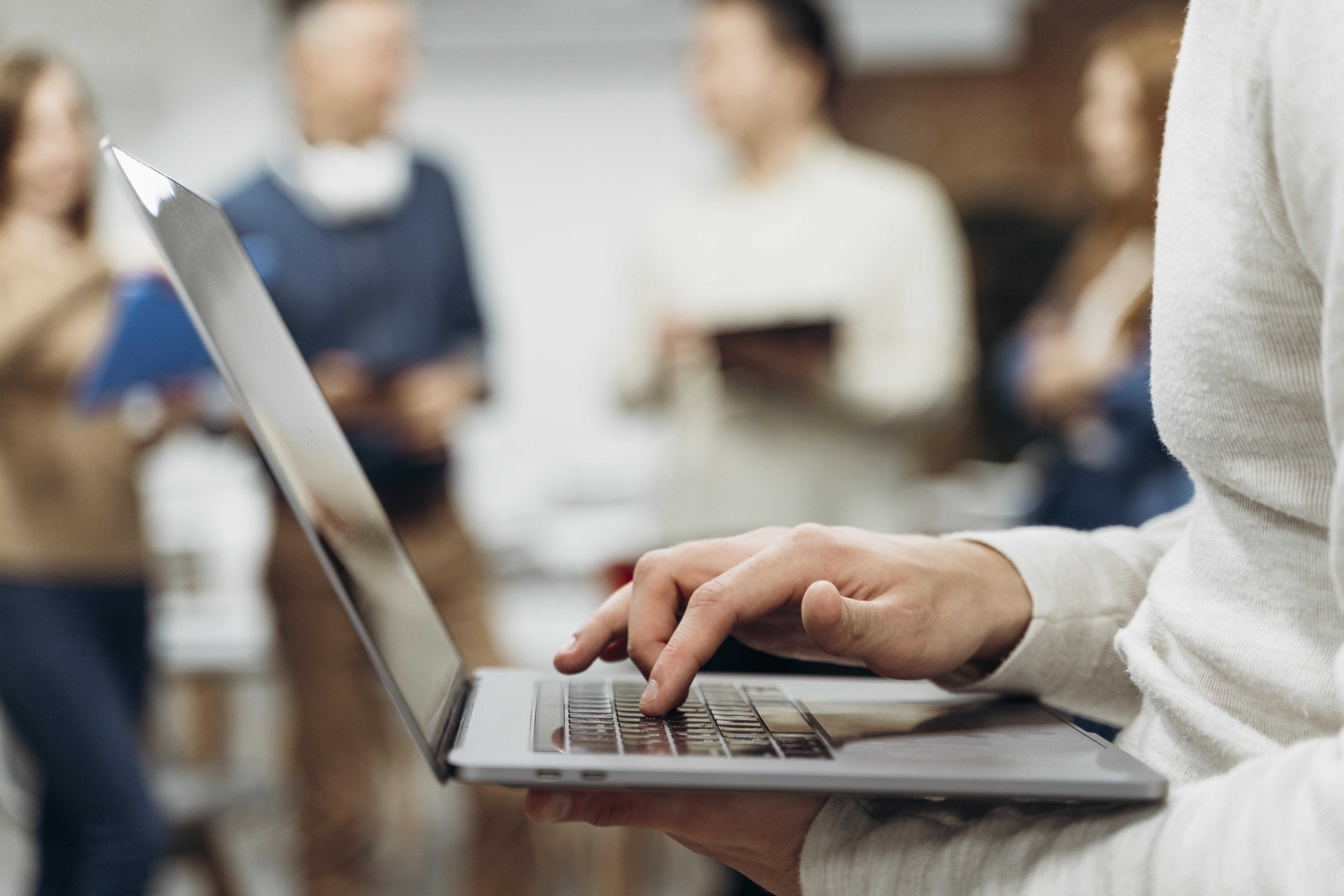 Бизнес-аналитика и управление рисками