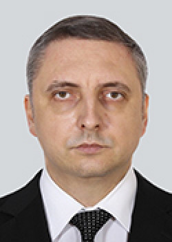 Кононенко Сергей Евгеньевич