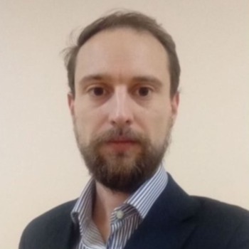Василенко Степан Борисович