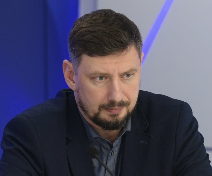 Шорников Игорь Петрович