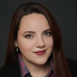 Лепкова Алина Сергеевна