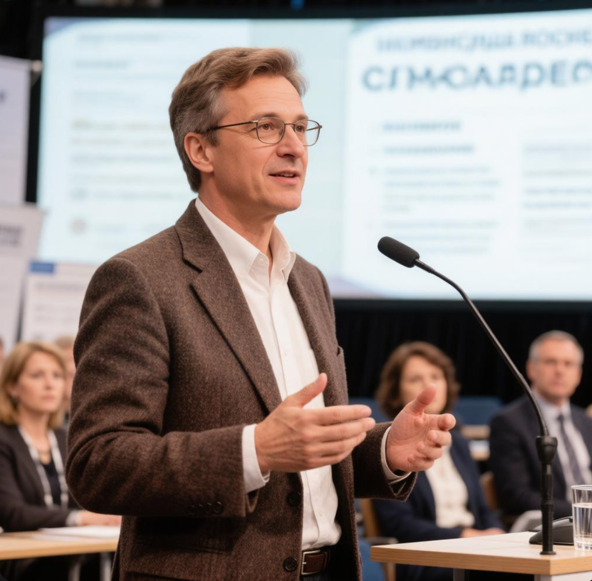 Академическая мобильность работников и командирование за рубеж