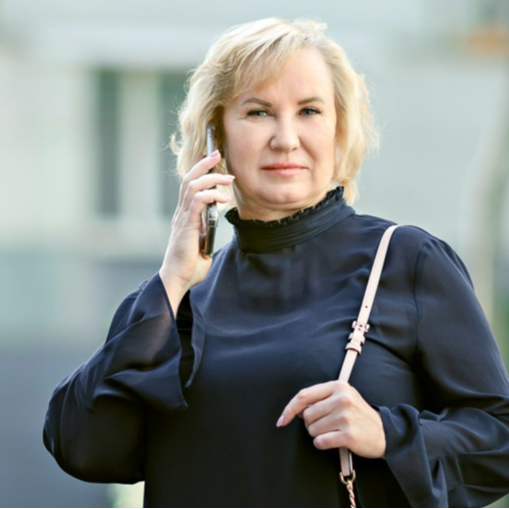Тарасова Татьяна Викторовна