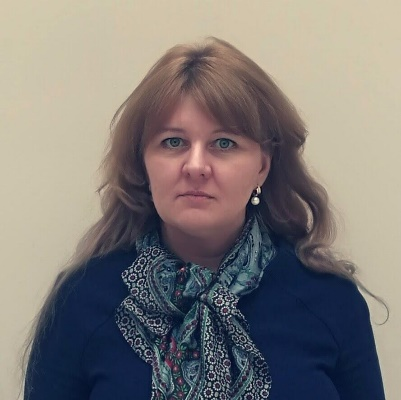 Линдер Наталия Вячеславовна
