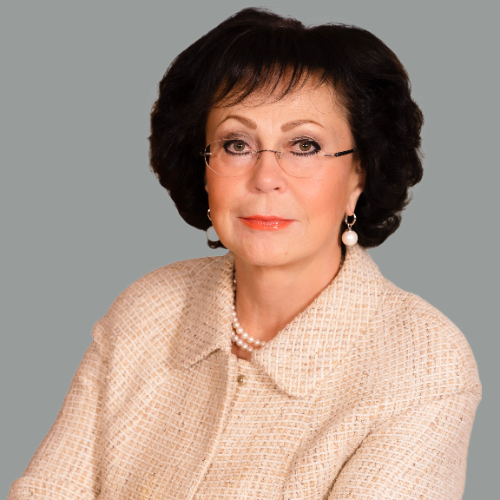 Изотова Галина Сергеевна