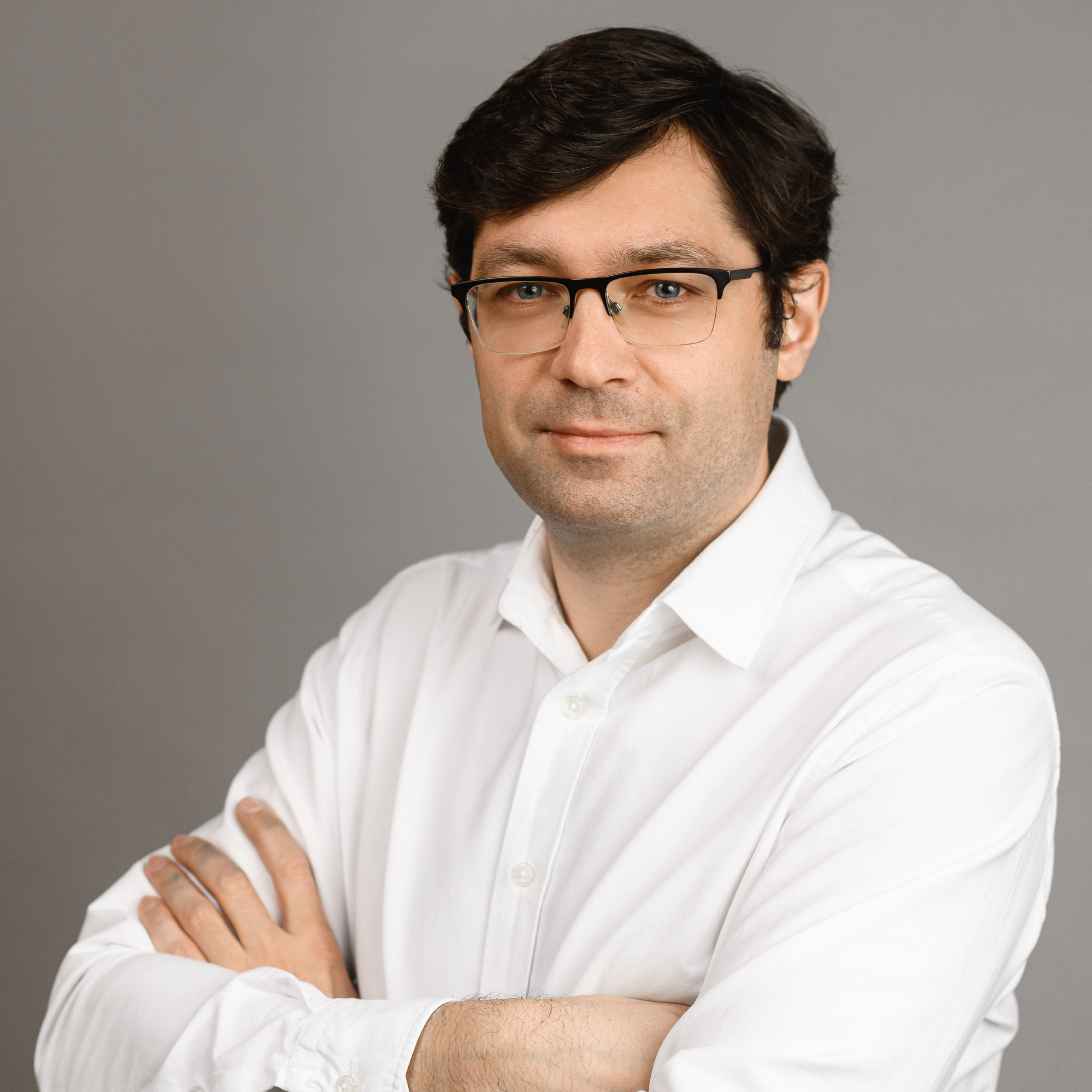 Денис Додон