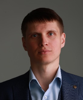 Егоров  Максим Александрович