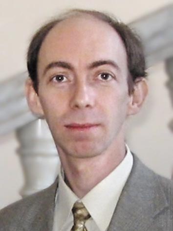 Кудрявцев Константин Николаевич