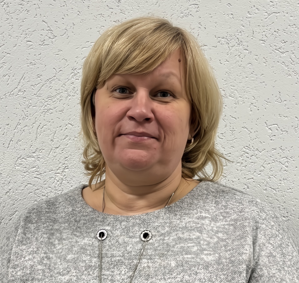 Кондакова Наталья Павловна