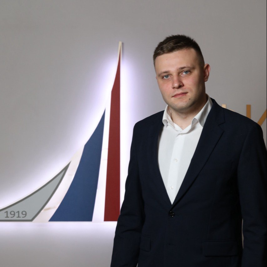 Казанцев Алексей Данилович