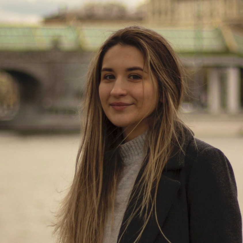 Ирина Ходырева