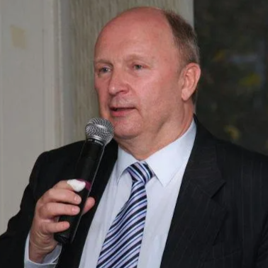 Смитиенко Борис Михайлович