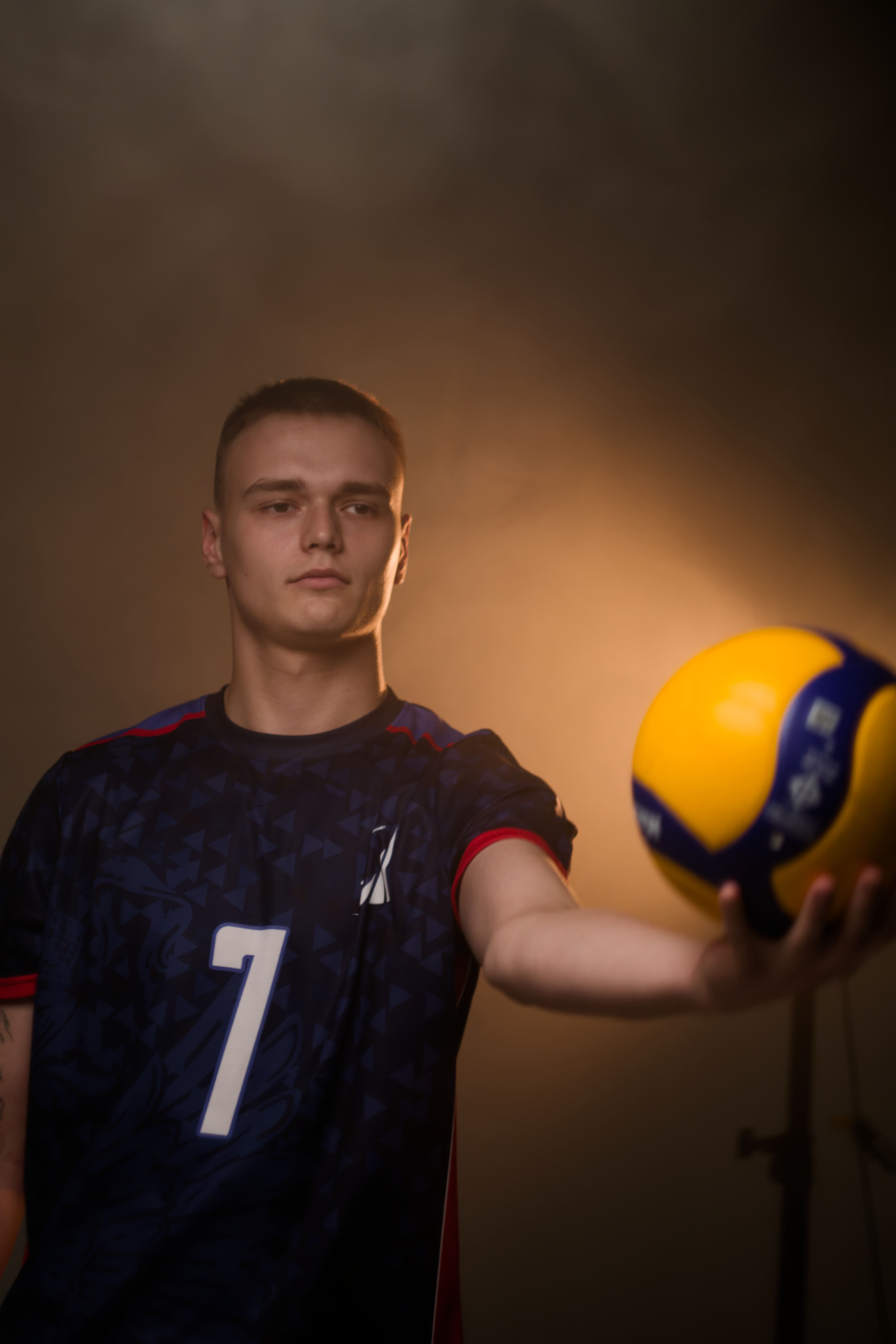 Козлов Роман