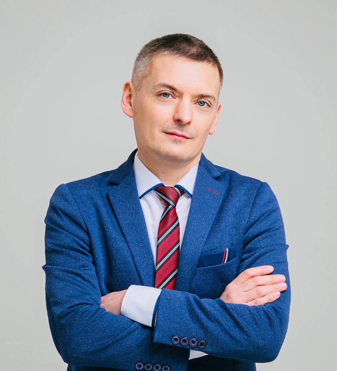 Алюнов Александр Николаевич